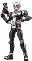 BANDAI - RISE IN STOCK) BANDAI 66774-8 The Robot Spirits Voltes V - Hobby